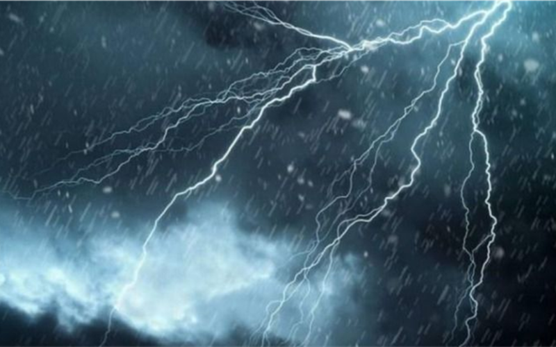 عاجل| الأرصاد: 72 ساعة مقبلة تقلبات جوية.. الأمطار تضرب القاهرة والمحافظات والذروة الأربعاء